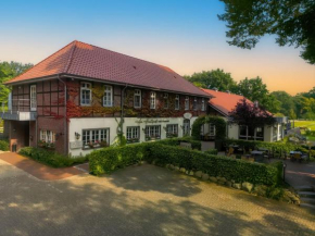 Hotel am Huntepadd